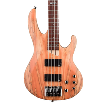 Bajo Eléctrico 4 cuerdas B-204SM, Satin natural