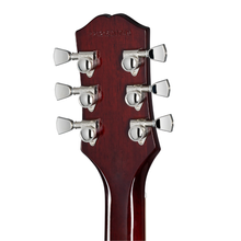 Guitarra Eléctrica SG Modern Figured incluye estuche, Mojave Burst