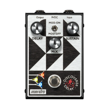 Pedal Maestro Discoverer Delay