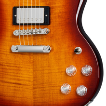 Guitarra Eléctrica SG Modern Figured incluye estuche, Mojave Burst