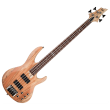 Bajo Eléctrico 4 cuerdas B-204SM, Satin natural