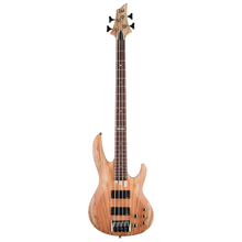 Bajo Eléctrico 4 cuerdas B-204SM, Satin natural