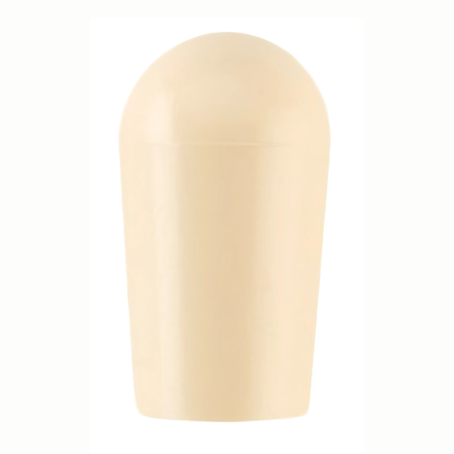 Tapa Para Interruptor de Palanca LP Blanco
