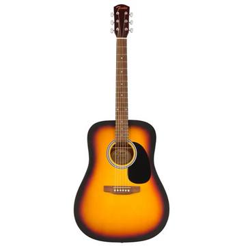 Guitarra Acústica FA-25 Dreadnought - Sunburst