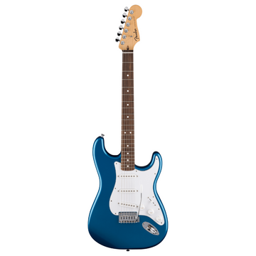 Guitarra Eléctrica Standard Stratocaster - Aguamarina Metálico