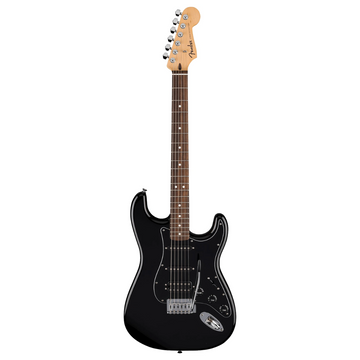 Guitarra Eléctrica Standard Stratocaster - Negro