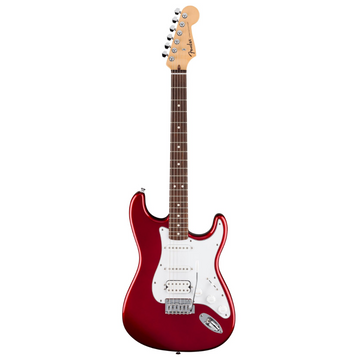 Guitarra Eléctrica Standard Stratocaster - Rojo Metálico