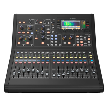 Consola Digital De 40 Canales