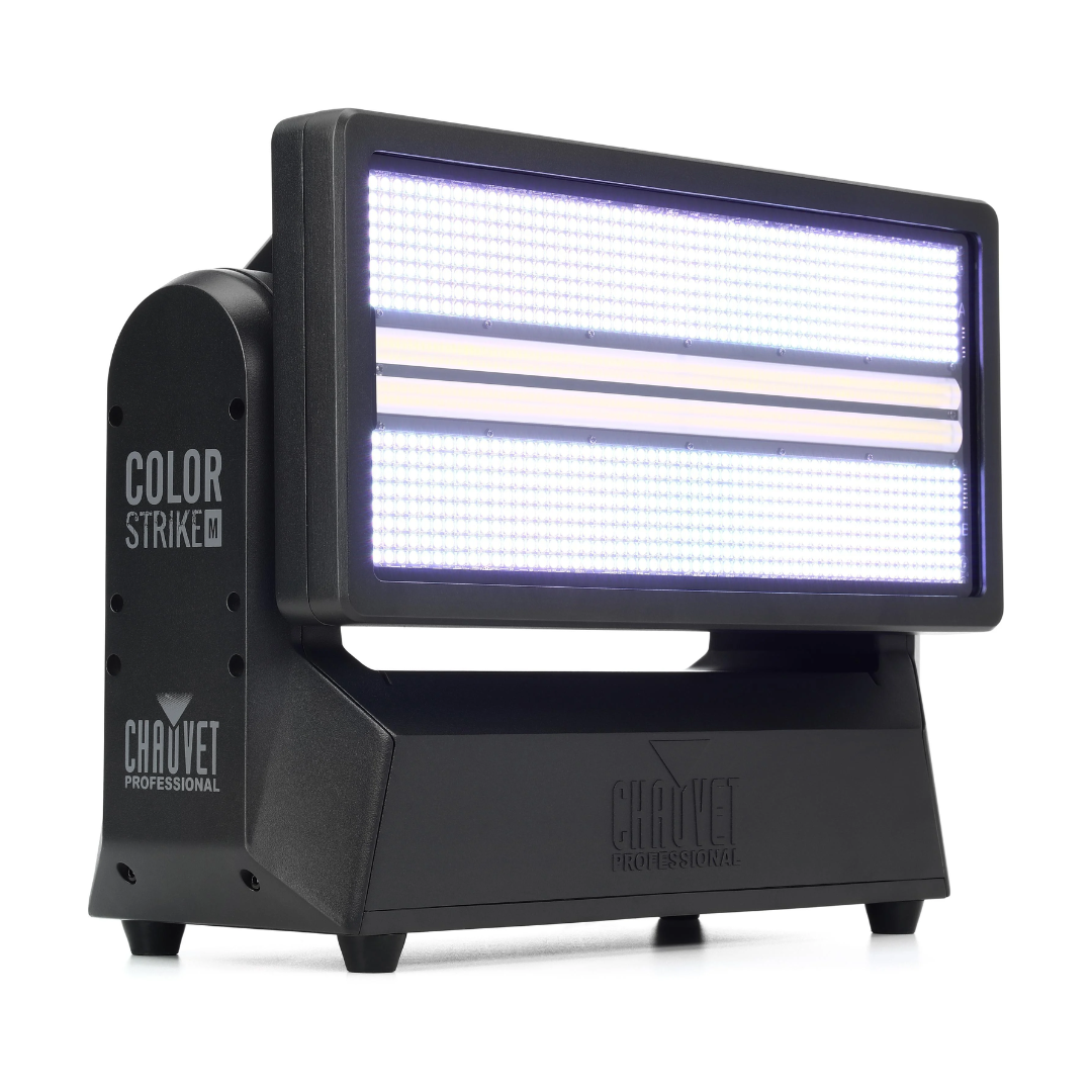 Lámpara Color Strike M V2 - Chauvet - COLORSTRIKEMV2 | Cialfaro