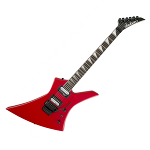 Guitarra Electrica JS Series Kelly JS32, Amaranth Fingerboard, Ferrari Red