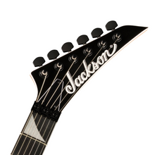 Guitarra Eléctrica JS Series Dinky JS32 DKAP, Amaranth Fingerboard, Transparent Black