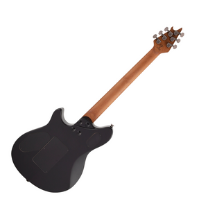 Guitarra Eléctrica Wolfgang WG Standard QM, Gloss Black