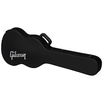 Estuche Rígido Para Guitarra SG Negro