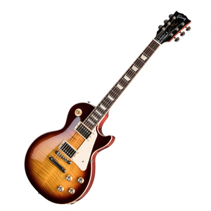 Guitarra Eléctrica Les paul Standard 60s Bourbon Burst