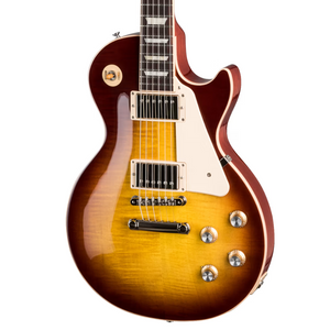 Guitarra Eléctrica Les paul Standard 60s Bourbon Burst