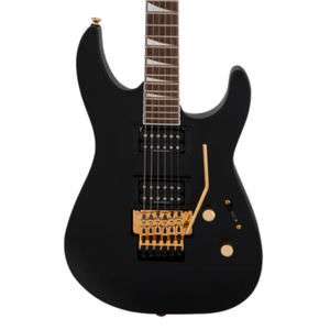 Guitarra Eléctrica X Series SLXDX Satin Black