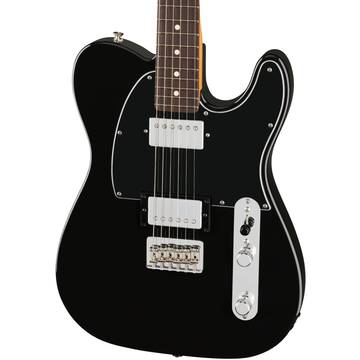 Guitarra Eléctrica Player II Telecaster Black