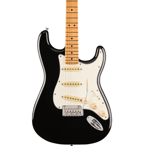 Guitarra Eléctrica Player II Stratocaster HSS Black