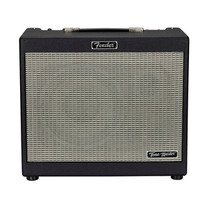 Amplificador Para Guitarra Ton Master Negro