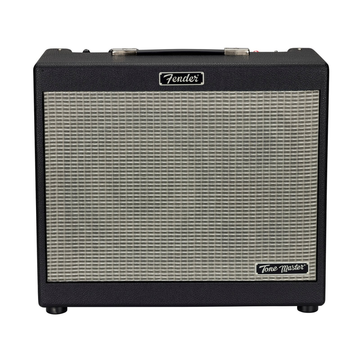 Amplificador Para Guitarra Ton Master Negro