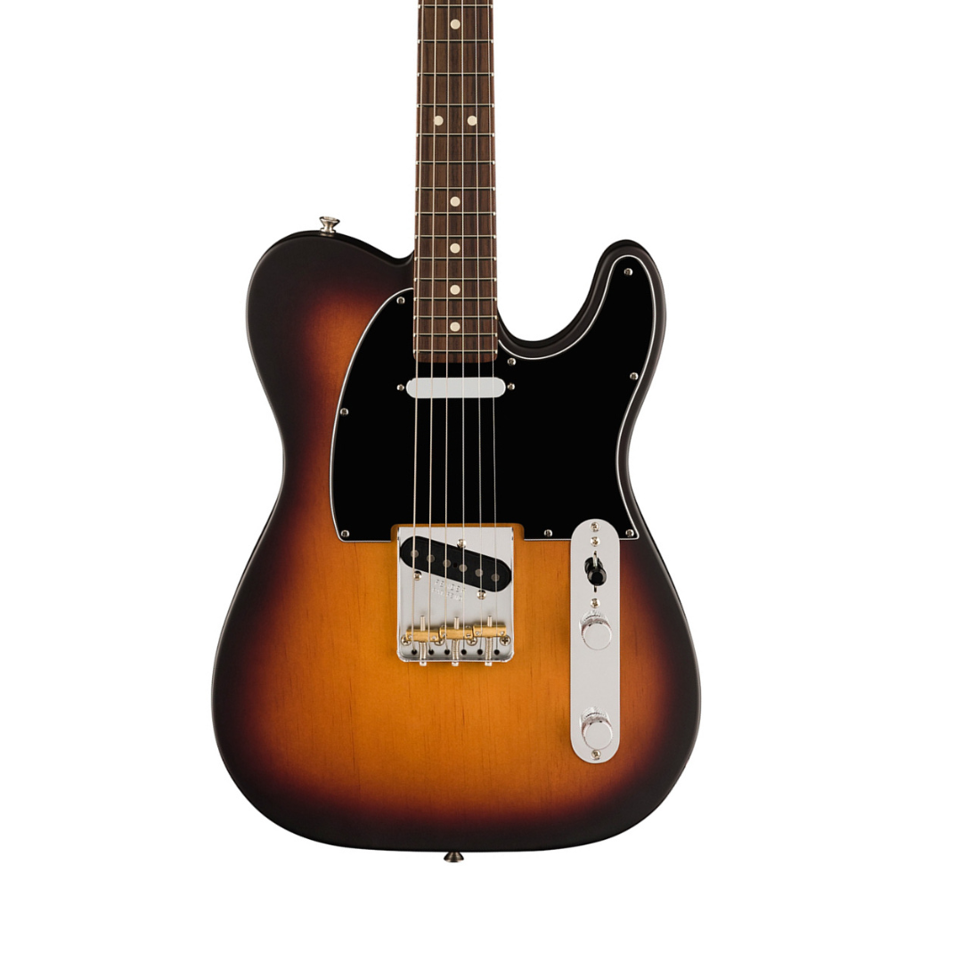 Guitarra Eléctrica American Performer Telecaster Timber LTD 2-Color Sunburst