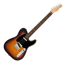 Guitarra Eléctrica American Performer Telecaster Timber LTD 2-Color Sunburst