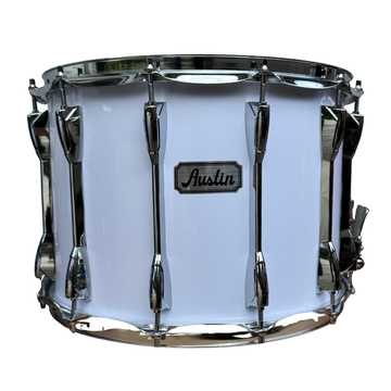 Caja Redoblante 14 X 12 Plg - Blanco - Artillero - YWMD-30P 14X12 Caja Redoblante 14 X 12 Plg - Blanco - Artillero - YWMD-30P 14X12
