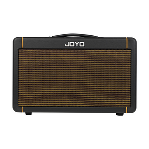 Amplificador Para Guitarra 20 W - 4 Ohms 32 Cm x 19 Cm x 23 Cm, Negro