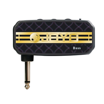 Miniamplificador Para Bajo