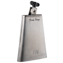 Cencerro Mambo antiguo exclusivo de Manolito Rodríguez de 8 Plg