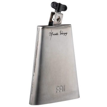 Cencerro Mambo antiguo exclusivo de Manolito Rodríguez de 8 Plg