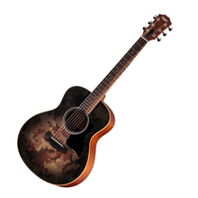 Guitarra acústica 4 Vets GS Mini Edición Especial