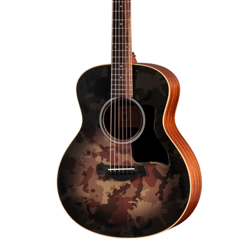 Guitarra acústica 4 Vets GS Mini Edición Especial