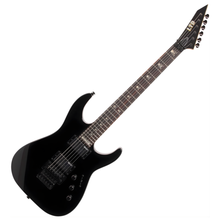 Guitarra Eléctrica KH202, Negro