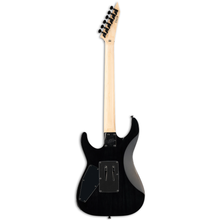 Guitarra Eléctrica M200FM, See Thru Black