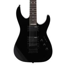 Guitarra Eléctrica KH202, Negro