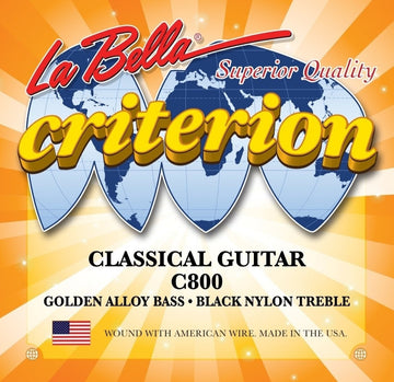 Juego De Cuerdas Guitarra Clásica