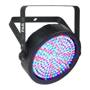 Lampara Chauvet Led Slimpar 64