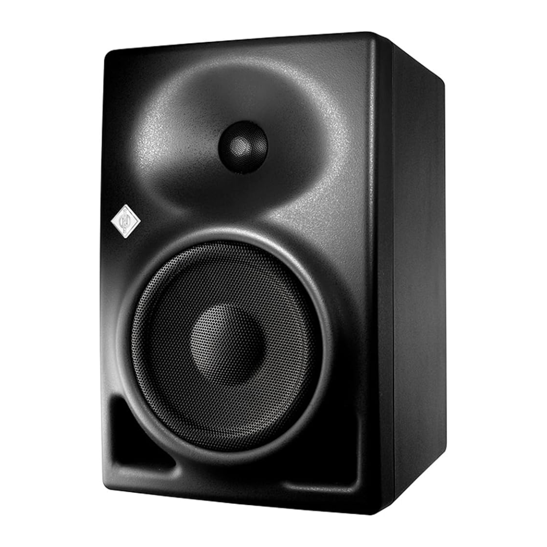 Monitor De Estudio Activo Kh 120 50 W / 50 W 5.25 Plg Negra