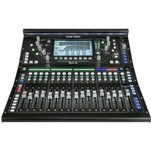 Consola Digital 48 Canales Con USB