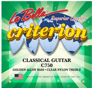 Juego De Cuerdas Para Guitarra Clásica
