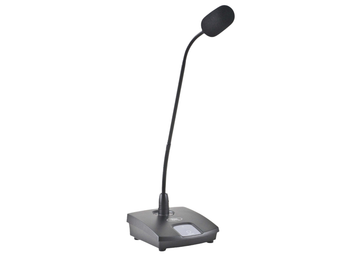 Micrófono Cuello Ganso Condensador Cardioide 19 Plg