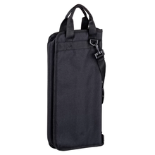 Bolsa Para Bolillos Con Bandolera  Negra