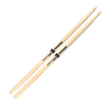 Bolillos Para Tambor 15.7 Plg x 1.7 Plg x 1.6 Plg Natural