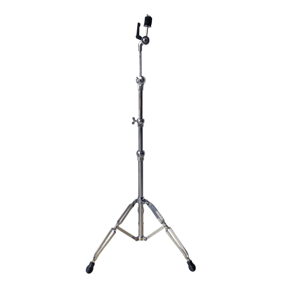 Pedestal Para Platillo Con Boom - Lazer - PD2-009 | Cialfaro