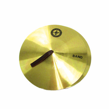 Platillo Para Marcha 12 Plg .08mm x Par