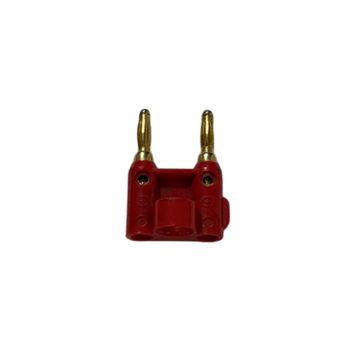 Conector BNA Rojo