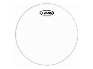 Parche Para Timbal 15 Plg Claro G2