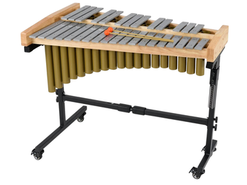 Marimba de 32 Teclas con cargador