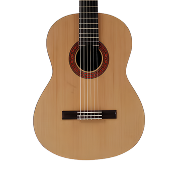 Guitarra Clásica Color Brown